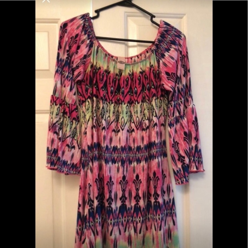 Summer dress/tunic